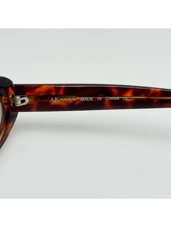 Anne Klein Sunglasses AK5101 K5138/21 53-18-135 main image 4